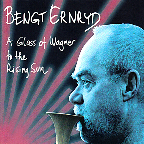 A Glass of Wagner to the Rising Sun