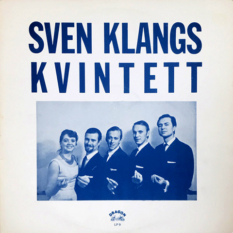 Sven Klangs Kvintett